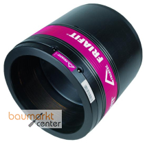 Aliaxis �berg.Muffe PE-PVC/PP AMKG d 225/DN200 FRIAFIT